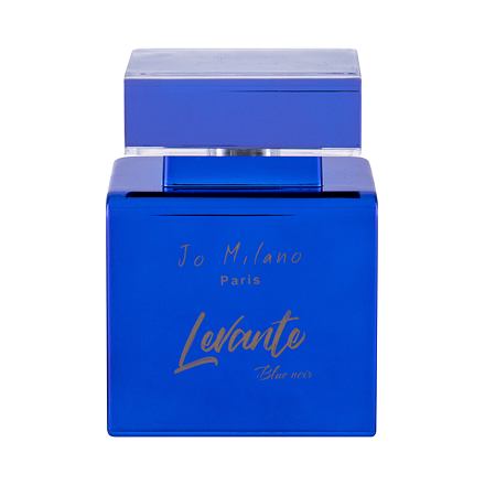 Jo Milano Paris Levante Blue Noir Eau De Parfum 3.4 Oz (100 ml)