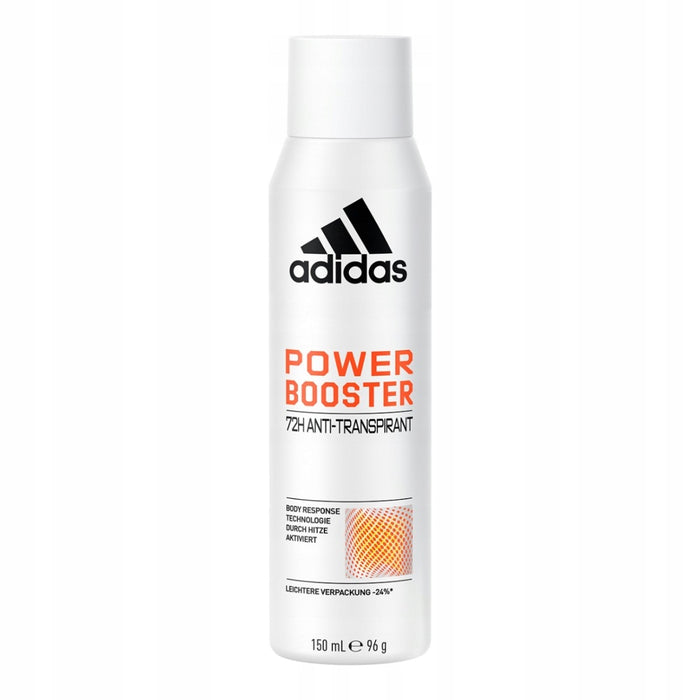 Adidas Power Booster for Men 5.0 Oz (150 ml)