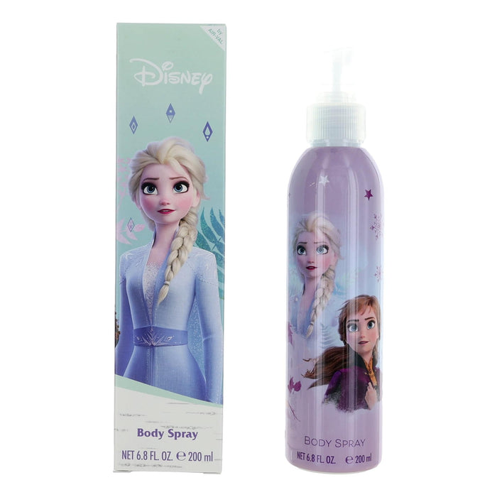 Disney Frozen 2 By BODY for for Women 6.8 Oz (201 ml)