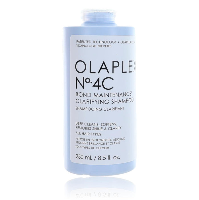 Olaplex No.4C Bond Maintenance By Olaplex, 8.5 Oz Clarifying Shampoo