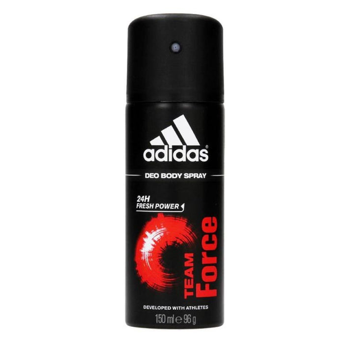 Adidas Team force (M) 11.69 Oz Deo Body Spray