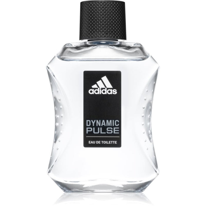 Adidas Dynamic Pulse Eau De Toilette for Men 3.4 Oz (100 ml)