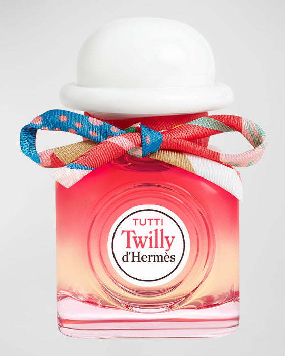 Hermes Tutti Twilly D'Hermes Eau De Parfum Spray for Women 1.6 Oz