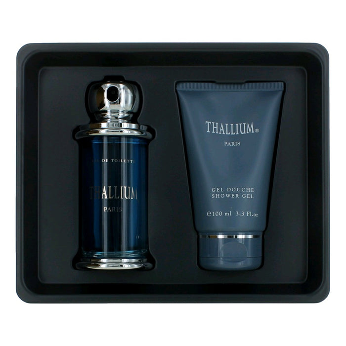 Thallium 3.3 Edt M+ 3.3 Sh/G (125424)