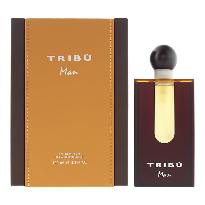 Tribu (M) 3.3 Oz EDP Spray