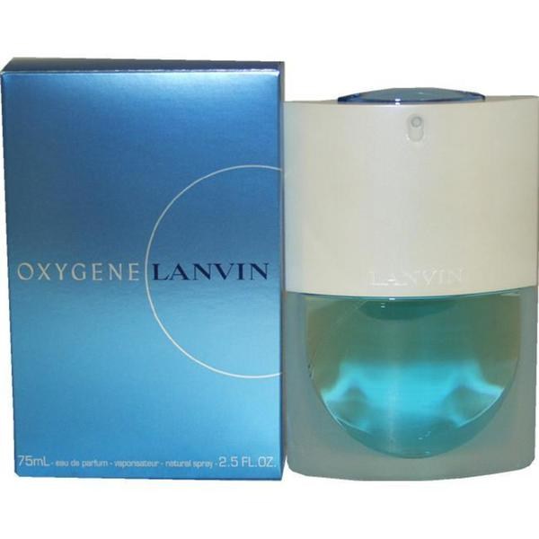 Lanvin Womens Oxygene - Rose - One Size Eau De Parfum 2.5 Oz (75 ml)