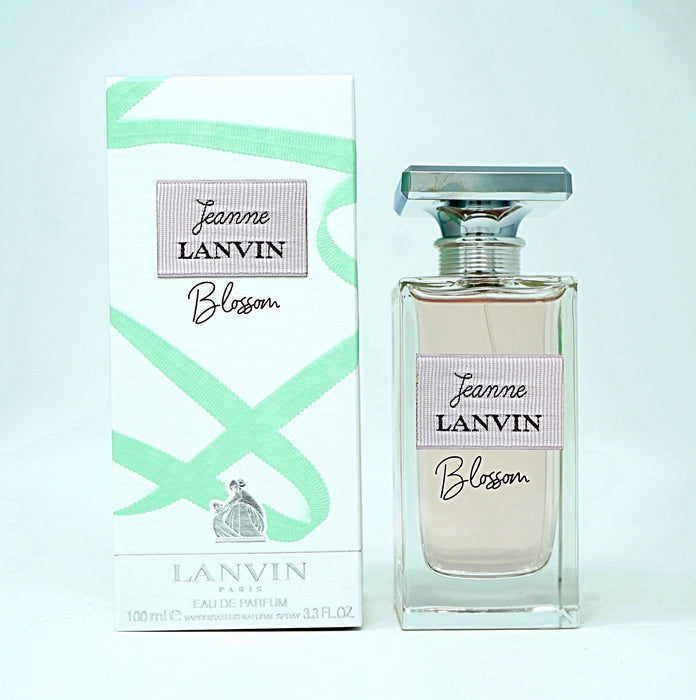 Lanvin Jeanne Blossom(W)EDP Sp 3.3Oz(Li Free)