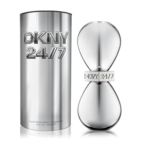 Donna Karan DKNY 24/7 Eau De Perfume Eau De Parfum 3.4 Oz (100 ml)