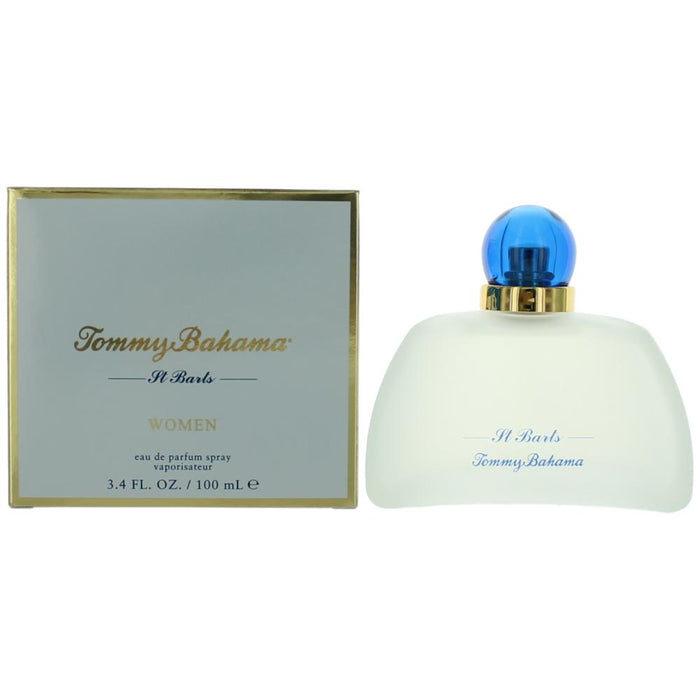 Tommy Bahama St Barts EDP Spray 3.4Oz (W)