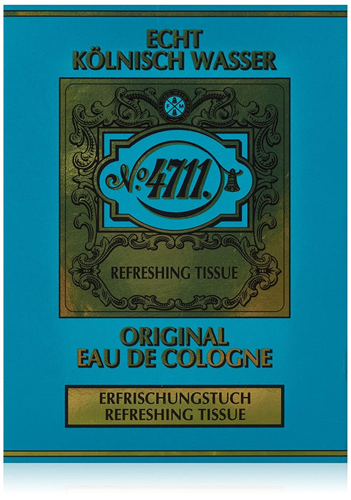 4711 Refreshing Tissues (10)