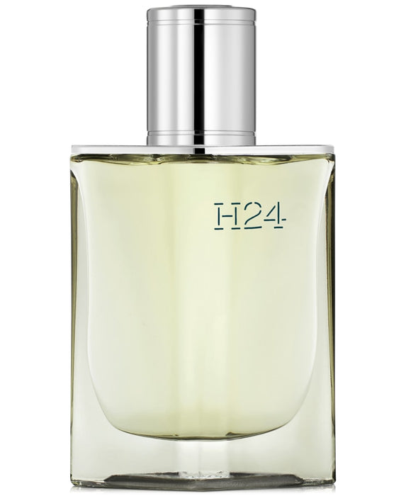 Hermes H24 Eau De Parfum Spray Refillable for Men 1.6 Oz