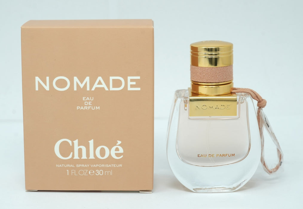 Chloe Nomade Eau De Parfum Spray for Women 1.0 Oz