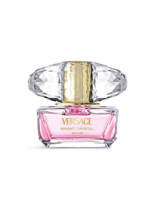 Versace Bright Crystal Parfum Eau De Parfum 1.7 Oz