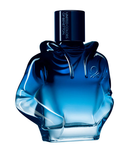 Benetton We Are Tribe Eau De Toilette 3.0 Oz (90 ml)