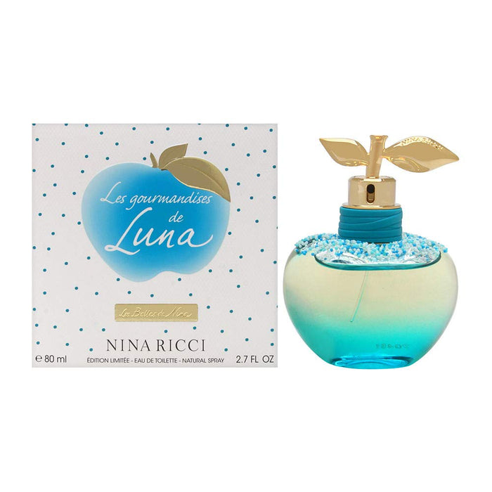 Nr-Les Gourmandises De Luna 2.7 Oz EDT Spray