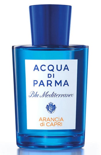 Acqua Di Parma Blu Mediterraneo Arancia Di Capri Eau De Toilette 1.0 Oz (30 ml)