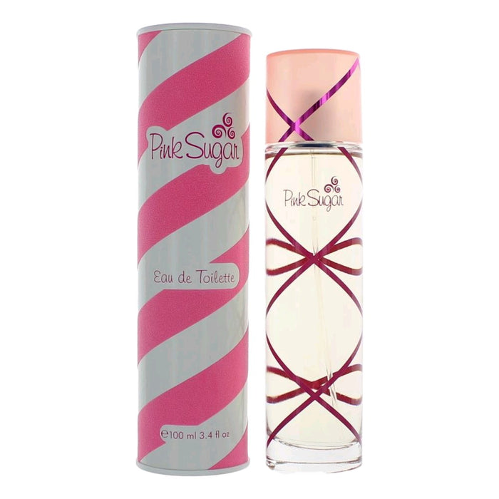 Pink Sugar Aquolina for , - 3.4 Oz | CVS Eau De Toilette for Women 8.0 oz (237 ml)