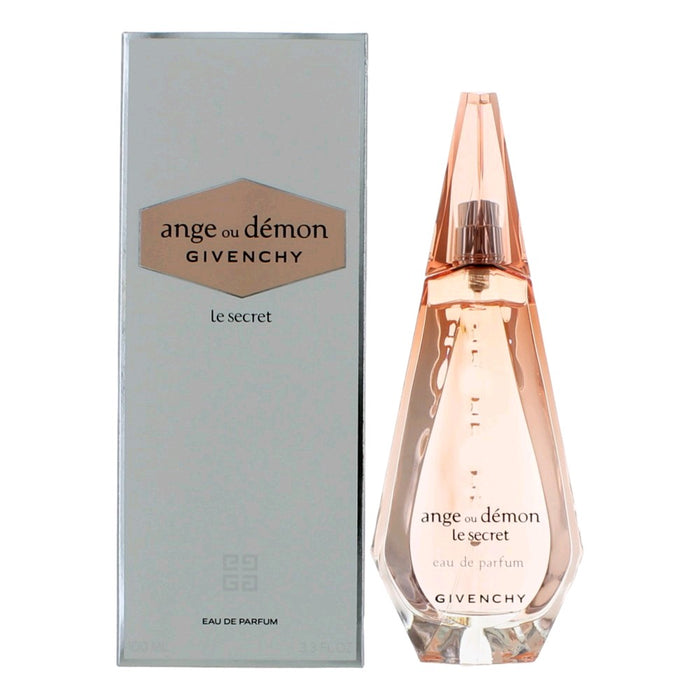 Givenchy Ange Ou Demon Le Secret By 3.3 OZ for Eau De Parfum for Women 3.3 oz (100 ml)