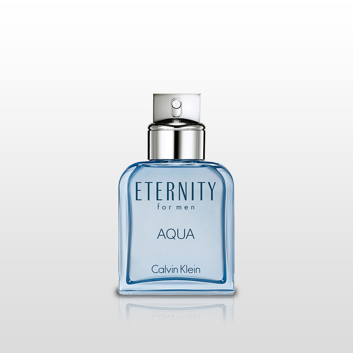Calvin Klein Eternity Aqua Eau de Toilette Spray For Men 6.7 Oz