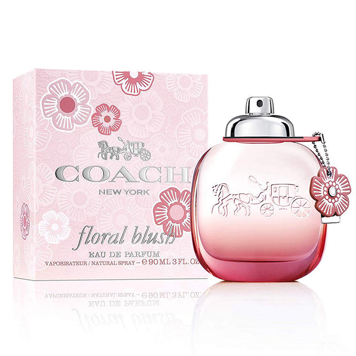 Coach Floral Eau de Parfum Spray for Women