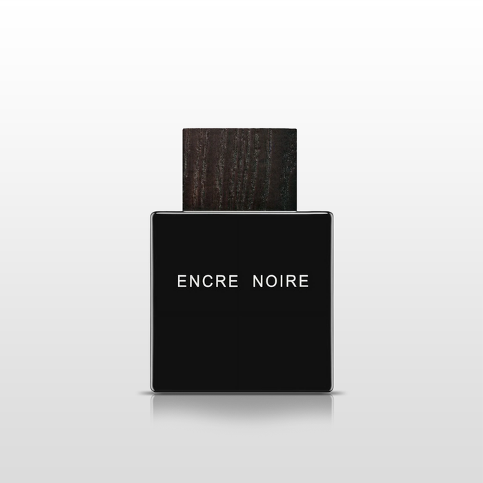 Lalique Encre Noire Eau De Toilette Spray For Men 3.4 Oz