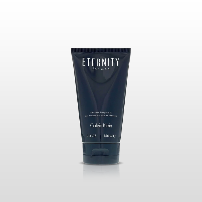 Calvin Klein Eternity Hair and Body Wash For Men 5 Oz