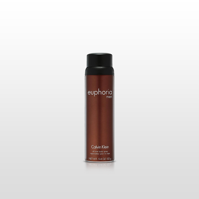 Calvin Klein Euphoria For Men Body Spray 5.1 Oz
