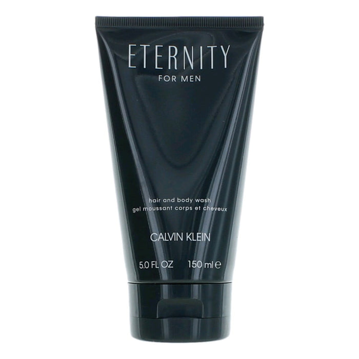 Calvin Klein Eternity Hair and Body Wash For Men 5 Oz