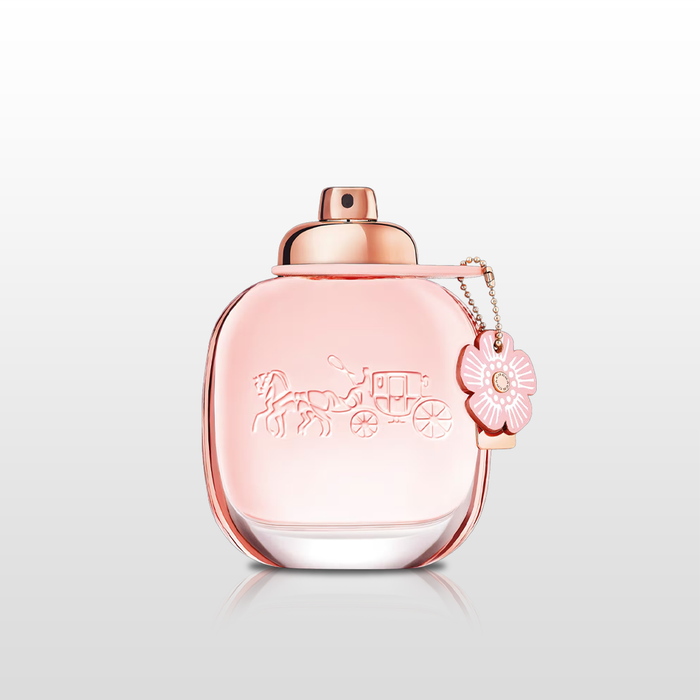 Coach Floral Eau de Parfum Spray for Women