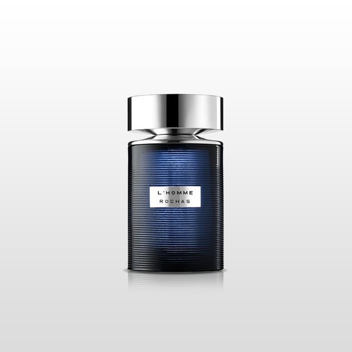 Rochas Paris L'Homme Rochasrochas Eau De Toilette For Men 3.3 Oz
