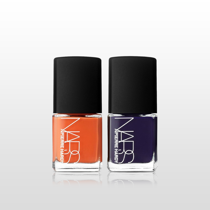 Nars/Pierre Hardy Nail Polish Pairs Ethno Run Set (W)