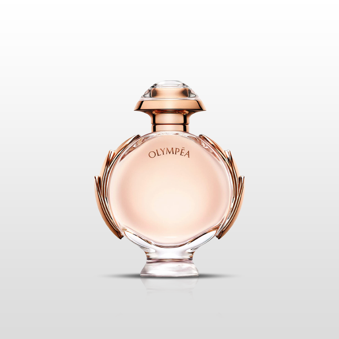 Paco Rabanne Olympea Eau De Parfum Spray For Women 2.7 Oz