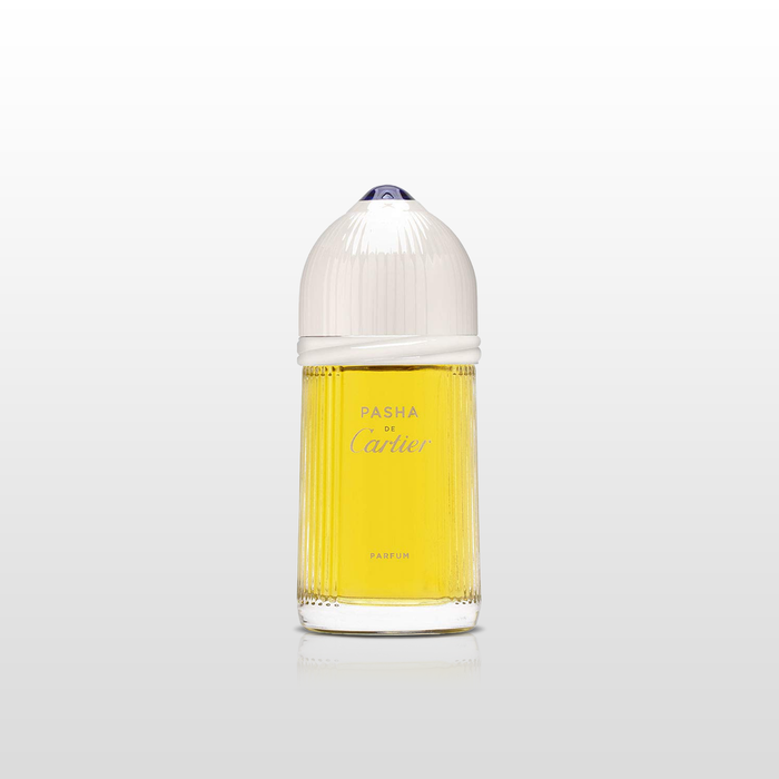 Cartier Pasha De Cartier Eau De Toilette Spray For Men 3.3 Oz