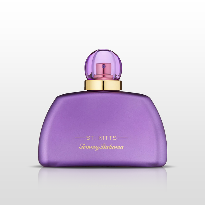 Tommy Bahama Saint Kitts Eau de Parfum Spray For Women 3.4 Oz