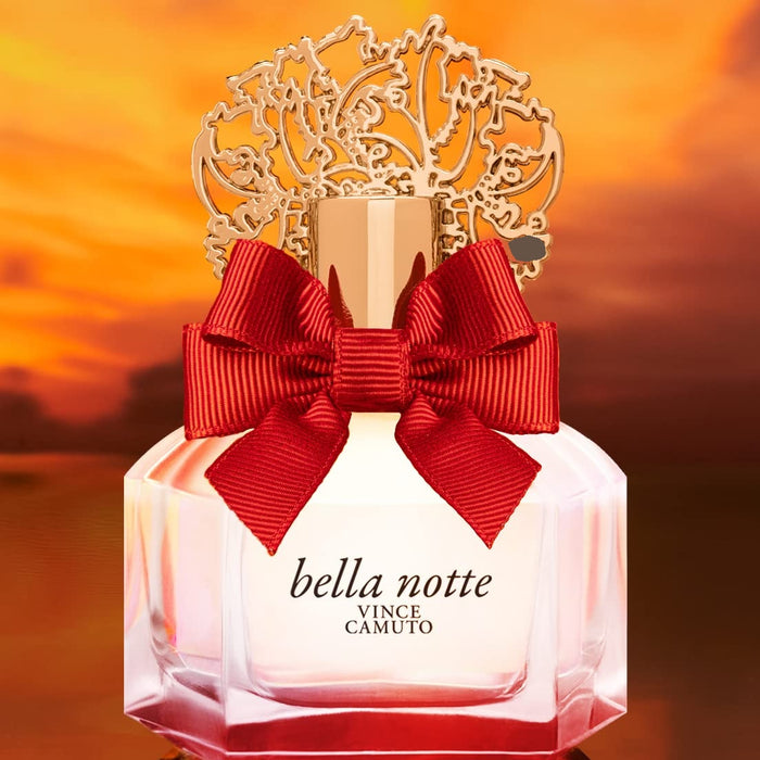 Vince Camuto Bella Notte Eau de Parfum Spray for Women 3.4 Oz