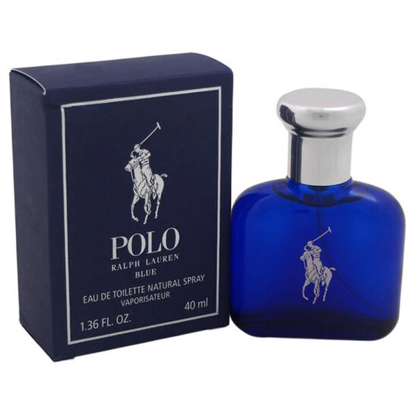Ralph Lauren Polo Blue EDT Spray for Men