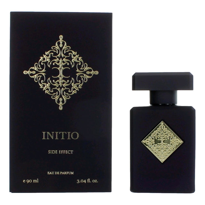 Initio Side Effect Unisex Eau De Parfum Spray 3 Oz