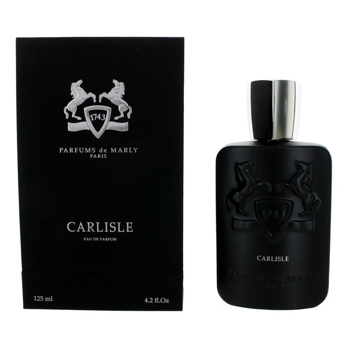 Parfums de Marly Carlisle Unisex Eau De Parfum Spray 4.2 Oz