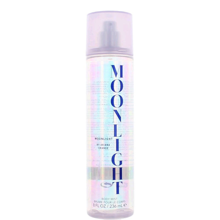Ariana Grande Moonlight Body Mist for Women 8.0 Oz
