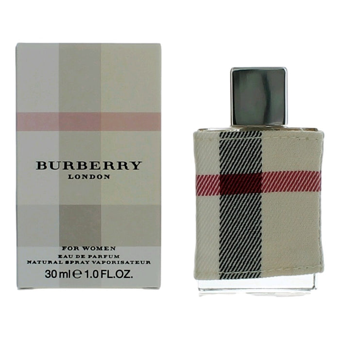 Burberry London Eau De Parfum Spray for Women 1.0 Oz