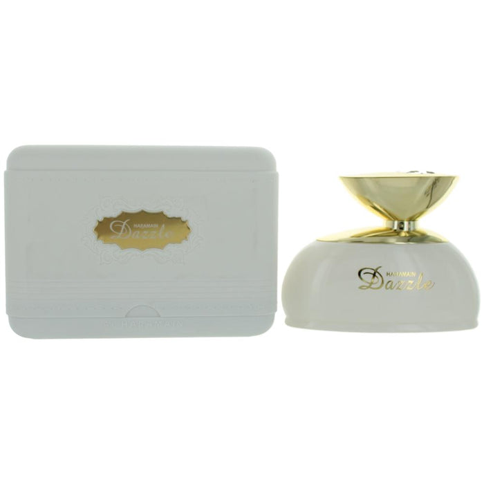 Al Haramain Dazzle Unisex Eau De Parfum Spray 3.4 Oz
