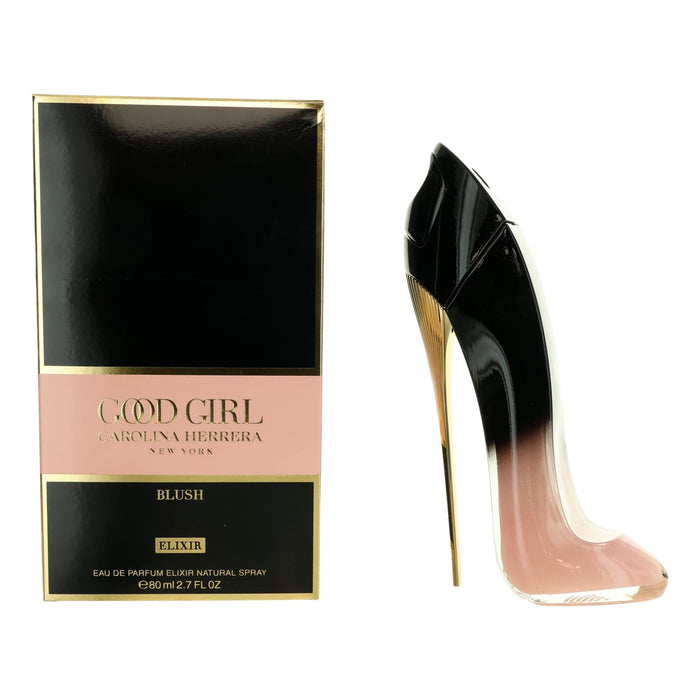 Carolina Herrera Good Girl Blush Elixir Eau de Parfum Spray for Women 2.7 Oz