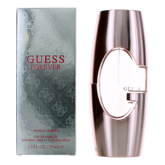 Guess Forever Eau De Parfum Spray for Women 2.5 Oz