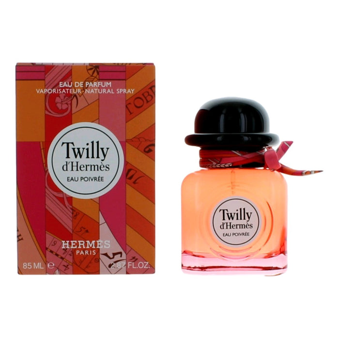 Hermes Twilly D'Hermes Eau Poivree Eau De Parfum Spray for Women 2.8 Oz