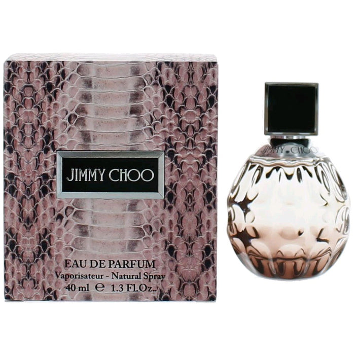 Jimmy Choo Eau De Parfum Spray for Women 1.33 Oz