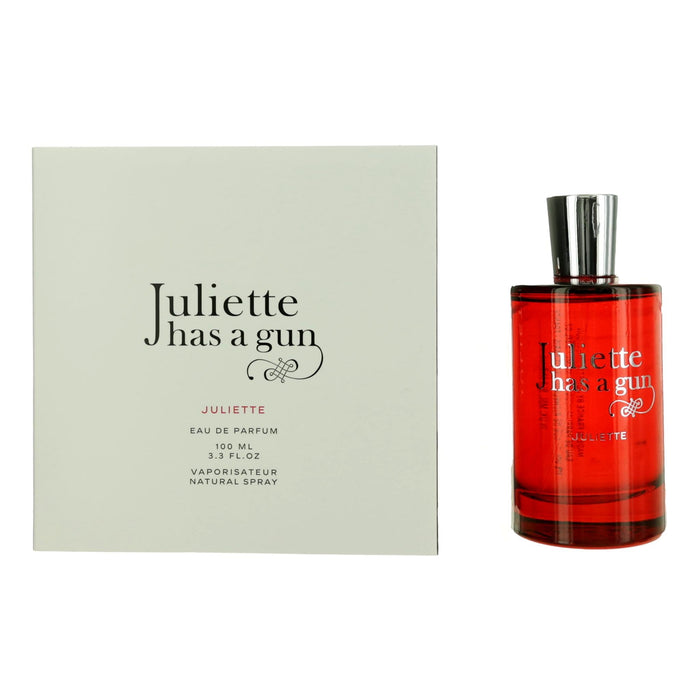 Juliette Has A Gun Juliette Eau De Parfum Spray for Women 3.3 Oz