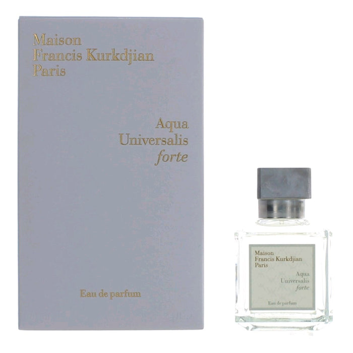 Maison Francis Kurkdjian Universalis Forte Eau De Parfum Spray for Women 2.4 Oz