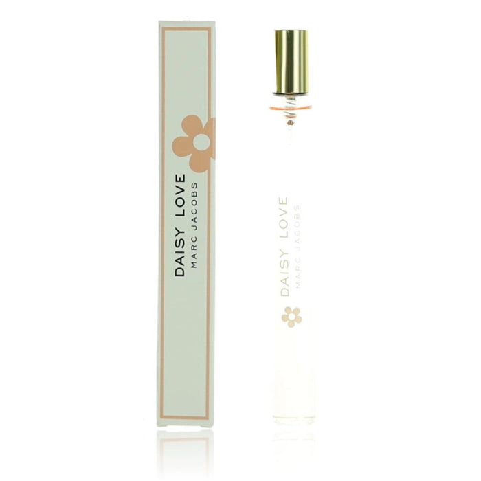 Daisy Love By Marc Jacobs, .33 Oz EDT Spray for Women