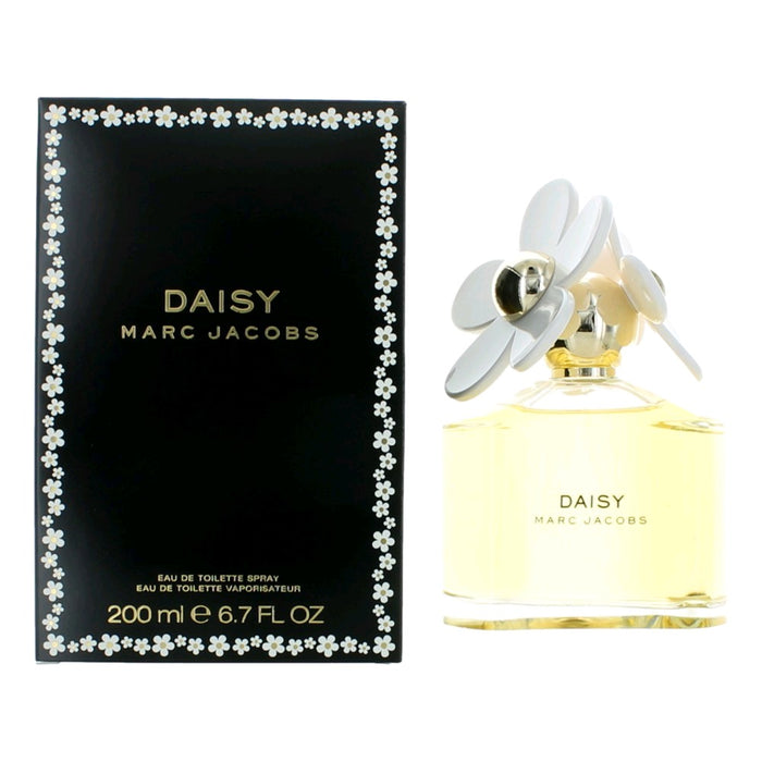 Marc Jacobs Daisy Eau De Toilette Spray for Women 6.7 Oz