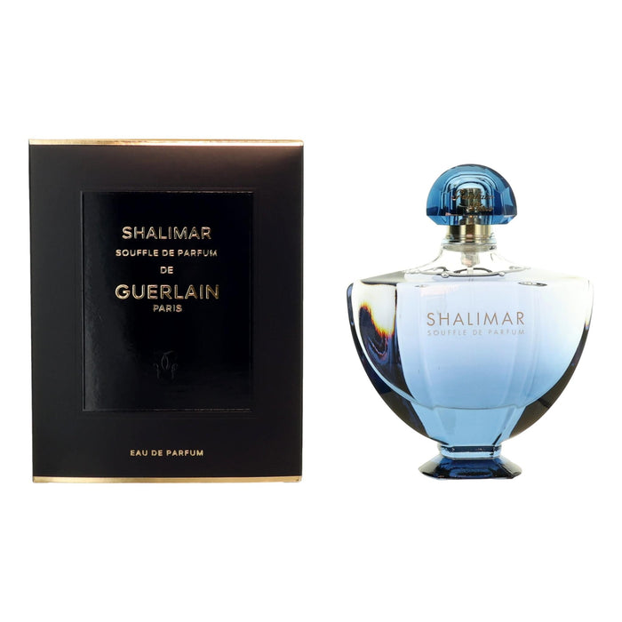 Guerlain Shalimar Souffle De Parfum Eau De Parfum Spray for Women 3 Oz